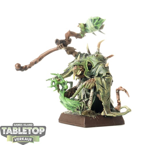 Skaven sacerdote della - -, peste