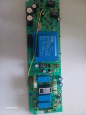 SCHEDA NUOVA DI POTENZA  X CHAFFOTEAUX NECTRA ED ALTRI MOD.  COD 61014561