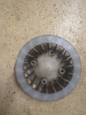 Turbine Scooter Peugeot Tkr