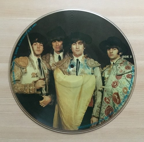 The beatles timeless limited - the,