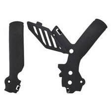 protezioni telaio in plastica