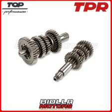 AM00031 CAMBIO COMPLETO AM6 SECONDA SERIE VALENTI RACING RME RACE EU5 50 2T 2022