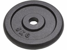 Disco dischi in ghisa FORO da