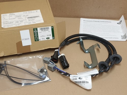 Range rover sport - l494, kit