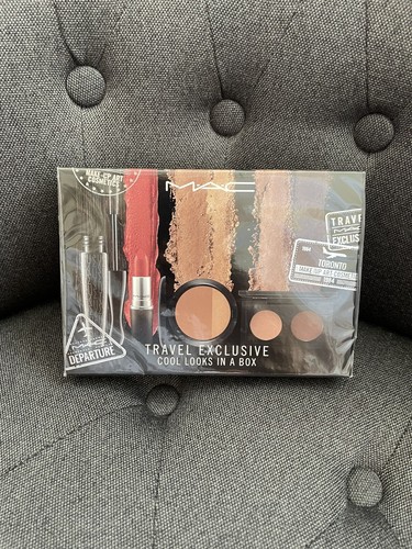 Mac cool look - mac, make