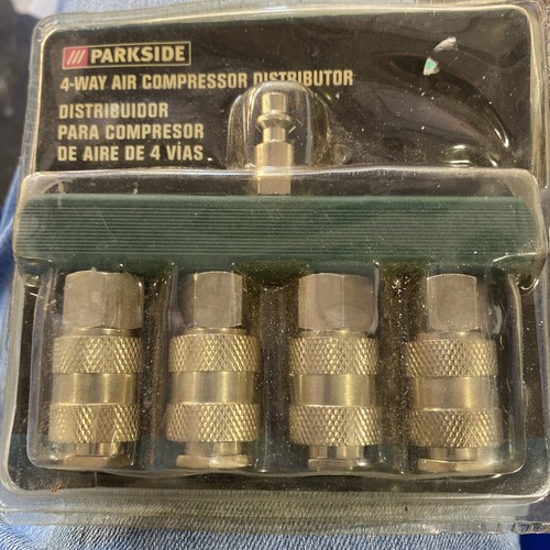 Distributore compressore aria