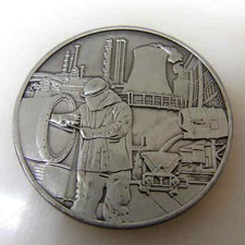 SAFETY FIRST COMMITMENT TO