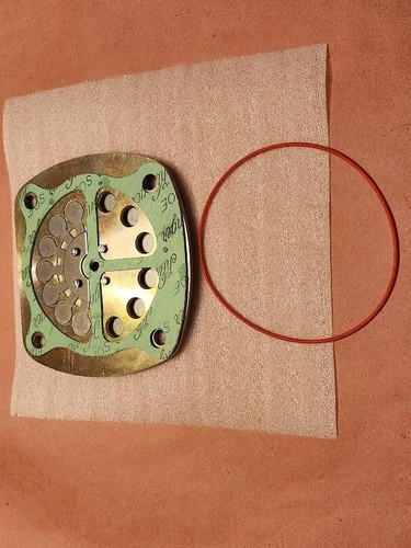 Gruppo piastra valvola - , 2545