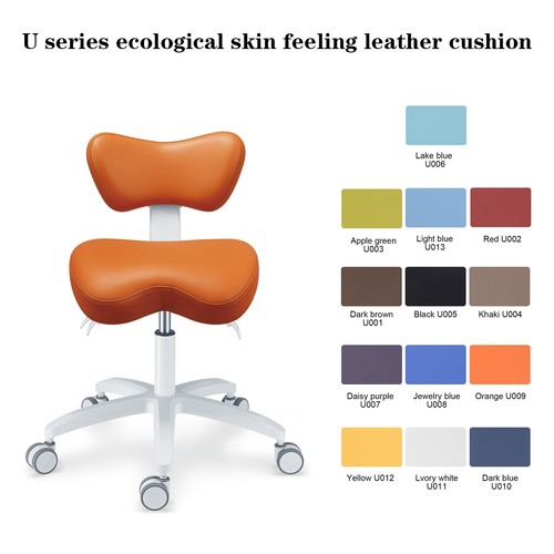 Sedia sella medico ergonomica - sedia,