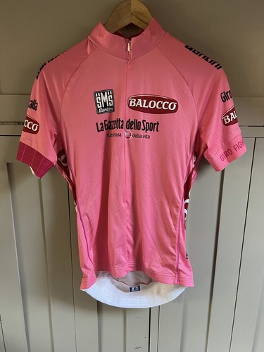 Maglia ciclismo santini - maglia,