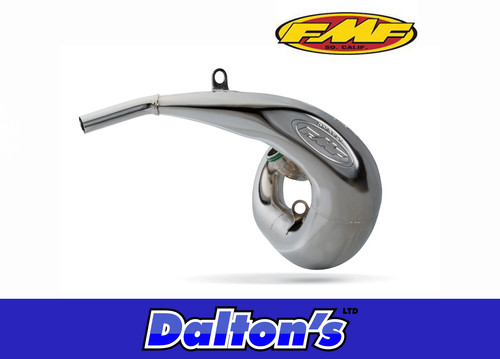 Tubo scarico anteriore - , fmf