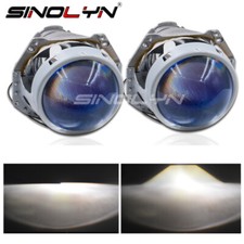 HID Bi-xenon Projector Lens