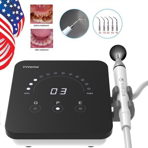 Scaler piezoelettrico - , ad
