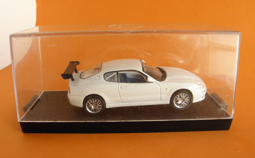 Maserati 450s scala leo - scala,