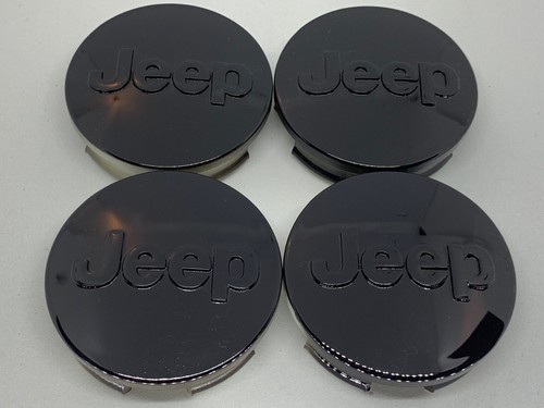 Tappi coprimozzo jeep mm - 4,