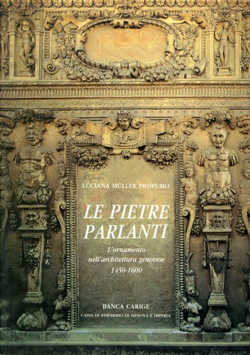 Pietre parlanti - parlanti,