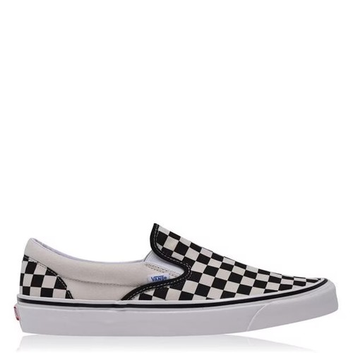 Scarpe uomo vans classic - da, us