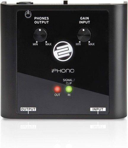 Reloop iphono - iphono, 2