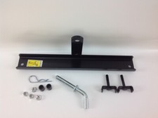 Kit gancio traino trattorino