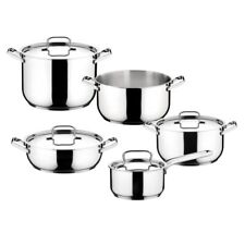 Lagostina Sfiziosa, Set di 9