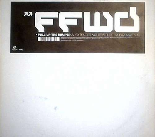 Ffwd pull the bumper 10 - pull,