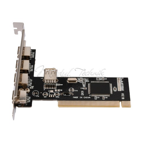 Modulo adattatore controller