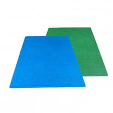 Tappeto di Gioco - Reversibile