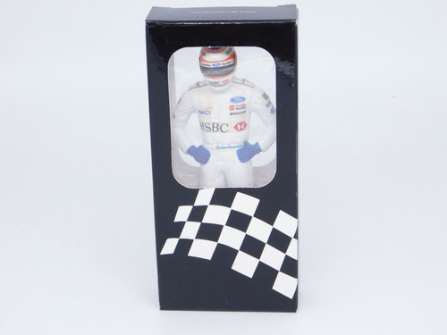 Minichamps barrichello 1998 - minichamps,
