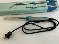 Saldatore Ersa 50W con punzone