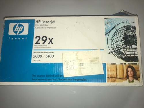Cartuccia toner stampante