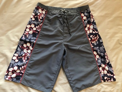 Costume shorts bagno - bagno, blue