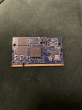Ronetix Atmel ATSAMAD531 CPU