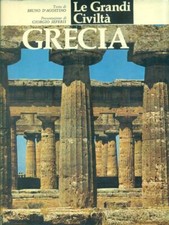 GRECIA D'AGOSTINO BRUNO -
