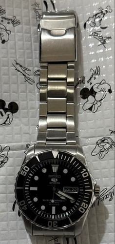 Raro seiko sport - seiko,