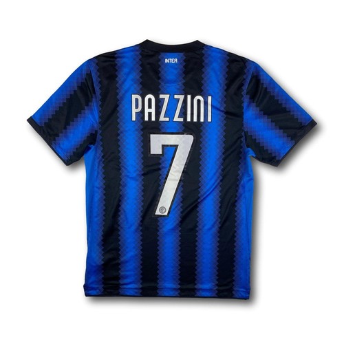 Inter milan 2010 maglia - milan,