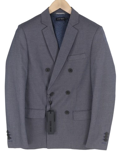 Blazer uomo antony morato - uomo, xs
