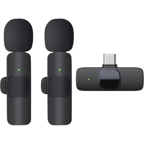 Doppio radiomicrofono type - doppio,