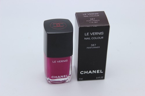 Chanel vernis colore unghie - vernis,