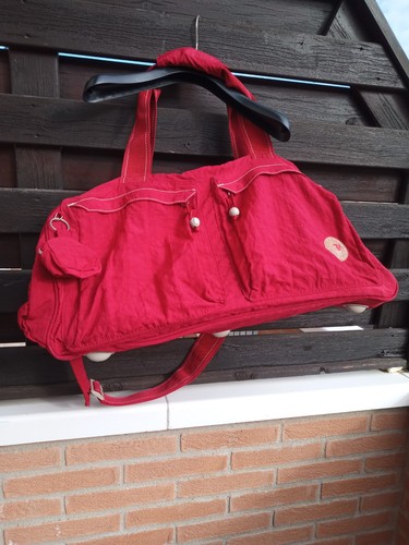 Borsone roncato - borsone,