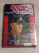 il Miglio Verde Stephen King