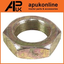 Dado mezzo bloccaggio M18 x