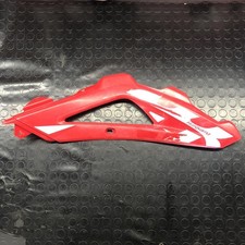 Convogliatore Serbatoio Destro