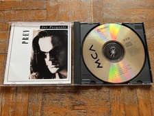 JOE PASQUALE Prey 1991 CD US AOR 