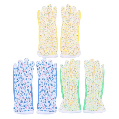 Pairs guanti da - 3,