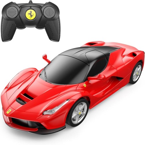 Rastar ferrari auto - ferrari,