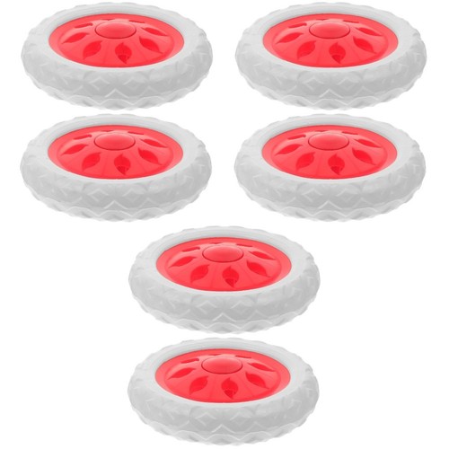 Pairs ruote per - pairs, carrelli