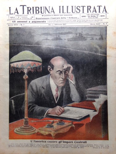 Tribuna illustrata 18 - la,