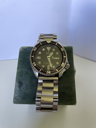 Seiko skx007 orologio - seiko,