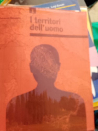 Territori dell uomo - i,