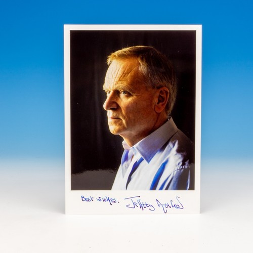 Jeffrey archer author - archer,